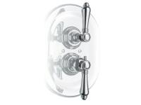 Смеситель для душа Nicolazzi Half Dome  4909 OG 70 hog