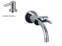 Смеситель для раковины Jorger Charleston Royal, 619.10.360.066