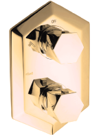 Смеситель для душа Cisal Cherie  CE 01910 0 24 hog