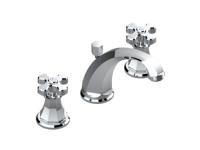 Смеситель для раковины THG Art Deco  A54 C05 152M hog