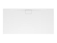 Душевой поддон Villeroy&Boch Architectura Metalrim  цвет-белый UDA1290ARA248V-01 pod1