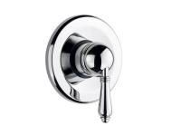 Смеситель для душа Nicolazzi P.M.Blanc A  3406 NS 76A hog