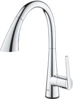 Смеситель Grohe Zedra Touch 30219002 для мойки