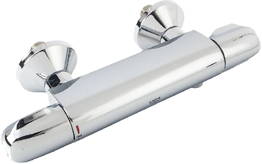 Душевой комплект Grohe Grohtherm 1000 34151004