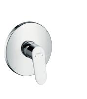 Смеситель для душа, однорычажный, СМ, Highflow Hansgrohe Focus, 31964000