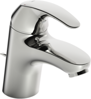 Смеситель для раковины Oras Polara 1400F