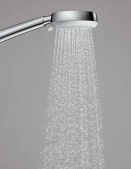 Душевой комплект Hansgrohe Crometta 100 27030400