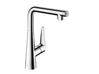 Смеситель для кухни Hansgrohe Talis Select S  72820000 hog1