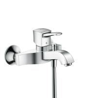 Смеситель Hansgrohe Metropol Classic для ванны, хром 31340000