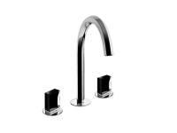 Смеситель для раковины Fantini Venezia  29 01 N404S hog