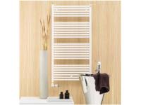 Полотенцесушитель Zehnder Zeno водяной ZN-080-060 RAL 9016 Полотенцесушитель Zehnder Zeno водяной ZN-080-060 RAL 9016