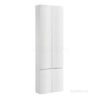Шкаф - колонна Aquaton Ондина двустворчатая белый 1A175803OD010 Шкаф - колонна Aquaton Ондина двустворчатая белый 1A175803OD010