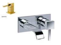 Смеситель для раковины Jorger Empire Royal 627.20.360.020