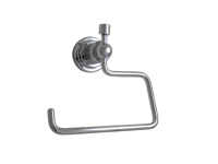 Бумагодержатель Nicolazzi Monte Croce без крышки  1492 DB 27