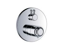 Смеситель для душа Jorger Delphi  109.40.380.000 hog