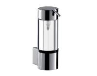 Дозатор для жидкого мыла Emco System2 одинарный  3521 001 00