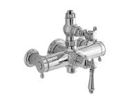 Смеситель для душа Nicolazzi Mac Kinley 05  4917 BZ 29 hog