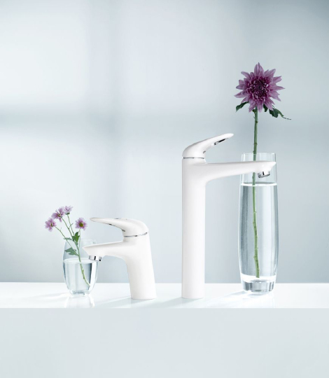 Смеситель Grohe Eurostyle New 23570LS3 для раковины