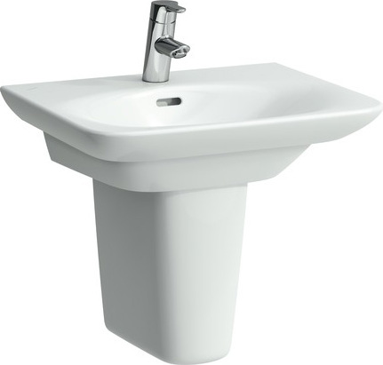 Раковина Laufen Palace 8.1070.1.000.104.1