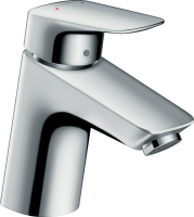 Cмеситель для раковины HANSGROHE Logis 70, 71070000