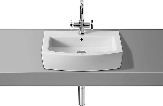 Раковина Roca Hall 327881000 55 см Раковина Roca Hall 327881000 55 см
