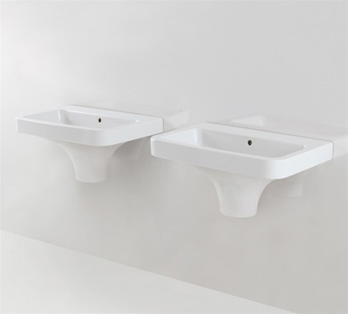 Раковина Azzurra Tulip TUL200B1\70M