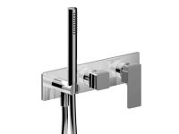 Смеситель для душа Fantini Mint  34 02 F784B hog