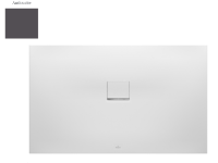 Душевой поддон Villeroy&Boch Squaro цвет-0346 (Anthracite) UDQ1690SQI2V-1S pod1 Душевой поддон Villeroy&Boch Squaro цвет-0346 (Anthracite) UDQ1690SQI2V-1S pod1