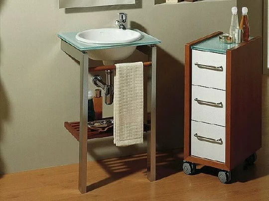 Рукомойник Roca Foro 327880000 36 см