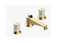 Смеситель для раковины THG Froufrou G2N F01 151M hog