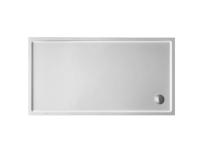 Душевой поддон Duravit Starck Slimline  цвет-белый 720133 00 0 00 0000 pod1 Душевой поддон Duravit Starck Slimline  цвет-белый 720133 00 0 00 0000 pod1
