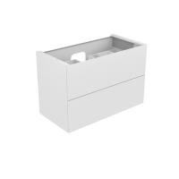 Тумба под раковину Keuco Edition 11  цвет-белый глянцевый 31352210100 hog2