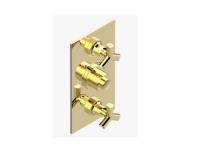 Смеситель для душа THG Les Ondes  G8A F01 5400BE hog