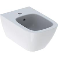 Биде подвесное Geberit Smyle Square 500.209.01.1 Биде подвесное Geberit Smyle Square 500.209.01.1