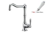 Смеситель для кухни Nicolazzi P.Mont Blanc Anticata  3450 NS 76AC hog1