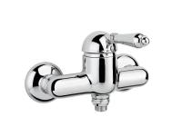 Смеситель для душа Nicolazzi El Capitan  3405 AG 75 hog