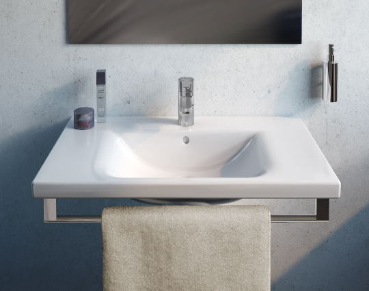 Раковина Ideal Standard Connect new E812801 70 см