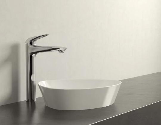 Смеситель Grohe Eurostyle New 23570003 для раковины