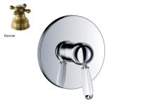 Смеситель для душа Jorger Delphi  109.20.235.011 hog