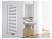 Полотенцесушитель Zehnder Subway водяной SUB-130-045 RAL 9005