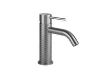 Смеситель для раковины Gessi Meccanica 54202/708 hog