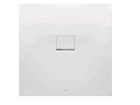 Душевой поддон Villeroy&Boch Squaro Infinity  цвет-Stone White UDQ9090SQI1V-RW pod1 Душевой поддон Villeroy&Boch Squaro Infinity  цвет-Stone White UDQ9090SQI1V-RW pod1