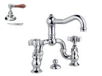 Смеситель для раковины Nicolazzi Forest  1419 AG 79 hog