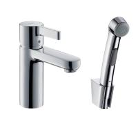 Смеситель для биде Hansgrohe Metris S 31160000