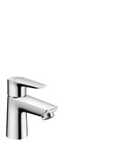 Смеситель Hansgrohe Talis E для раковины, хром 71702000