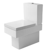 Унитаз Duravit Vero моноблок материал-керамика, цвет-белый 211609 00 00 Унитаз Duravit Vero моноблок материал-керамика, цвет-белый 211609 00 00