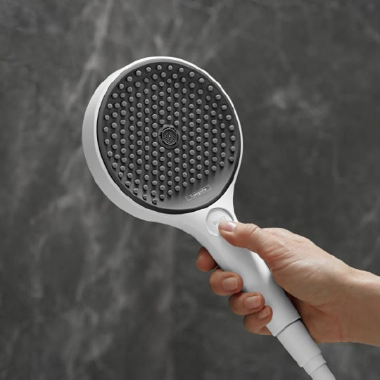 Душевая лейка Hansgrohe Rainfinity 26852700