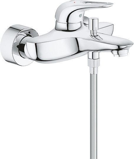 Смеситель Grohe Eurostyle 3359230A для ванны с душем
