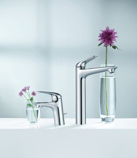 Смеситель Grohe Eurostyle 23707003 для раковины