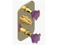 Смеситель для душа THG Rose  U5J F01 5400BE hog